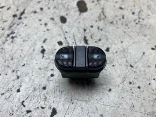 VW SHARAN 7M8, 7M9, 7M6 Fensterheber Schalter Vorne rechts 7M0959856 34192652