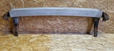 Subaru Forester SG 2005 Träger Stoßstange Stoßfänger hinten TPT52480