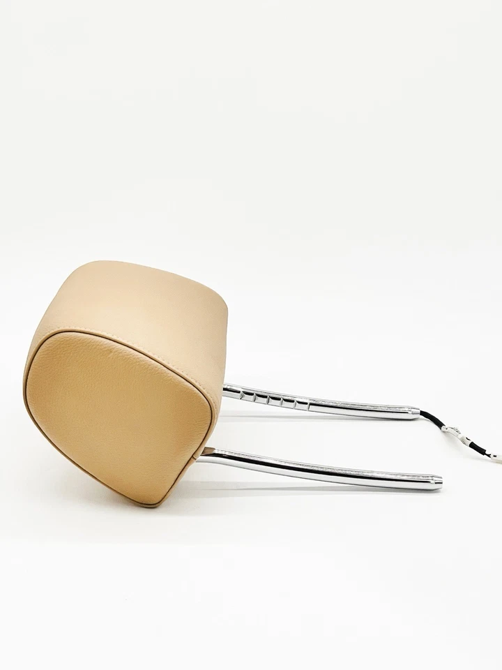 BMW 328I XDRIVE E90 LCI 2009-2012 - reposacabezas delantero / reposacabezas (cuero) Foto 4 de 4