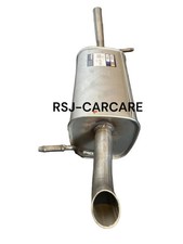 PG930E Rear Exhaust Silencer Back Box for Citroen C3 PureTech 1.2 2016 - 9/2025