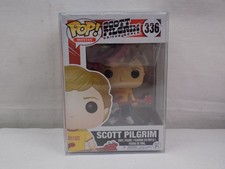 Ultimate Funko Pop Scott Pilgrim vs. the World Figures Gallery and Checklist 38