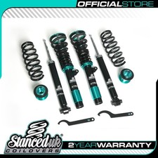 Stanced UK Coilover Kit – BMW 2 Series (F22) 218i 218D 220D 225D 2WD