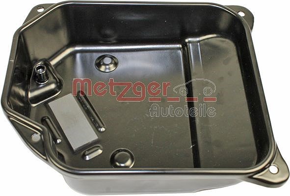 Metzger ÖLwanne, Automatikgetriebe U.A. FüR Audi, Seat, Skoda, VW-image