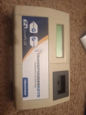 Hillman EZ Clone Plus SP Automotive Transponder Key Cloning Machine 