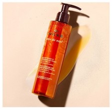 Gel de ducha ultra rico para rostro y cuerpo Nuxe Reve de Miel, 400 ml