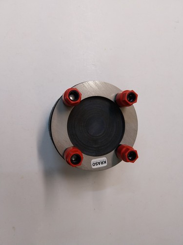 Ringraumdichtung 100 Mauerdurchführung Blind Rohr/kabel 18-63 Neu Wie Doyma - Bild 4 von 5