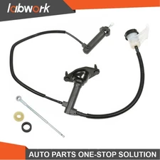 Labwork Clutch Master and Slave Cylinder Assembly For Dodge Dakota 1997-1999