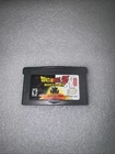 Dragonball Z: Buu's Fury (Nintendo Gameboy Advance) Cartridge Only | Tested