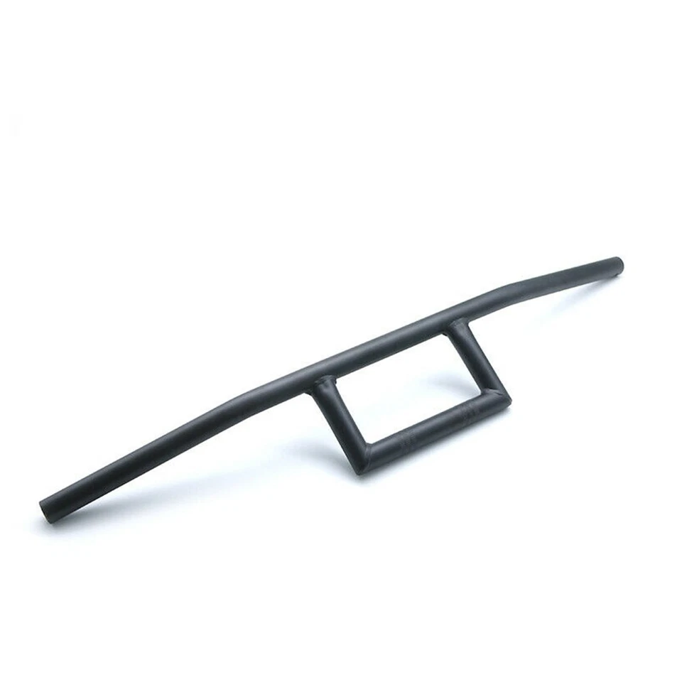 Manillar de 22 mm para Harley Sportster 1200 XL para Triumph Speed Triple Foto 2 de 4