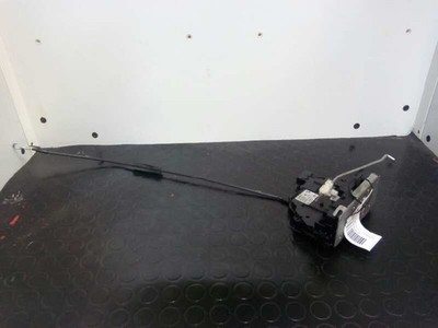 133261 SCHLOSS DER LINKEN VORDERTÜR FÜR OPEL CORSA D SELECTIVE 5820788   5820788