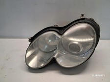 Frontscheinwerfer Mercedes-Benz SL-Klasse W230 A2308207961 LED Links Frontscheinwerfer Mercedes-Benz SL-Klasse W230 A2308207961 LED Links