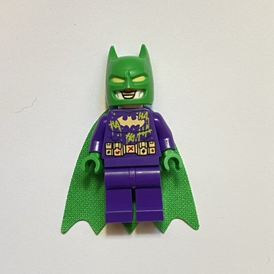 LEGO Jokerized Batman! From adventures in gotham city Book
