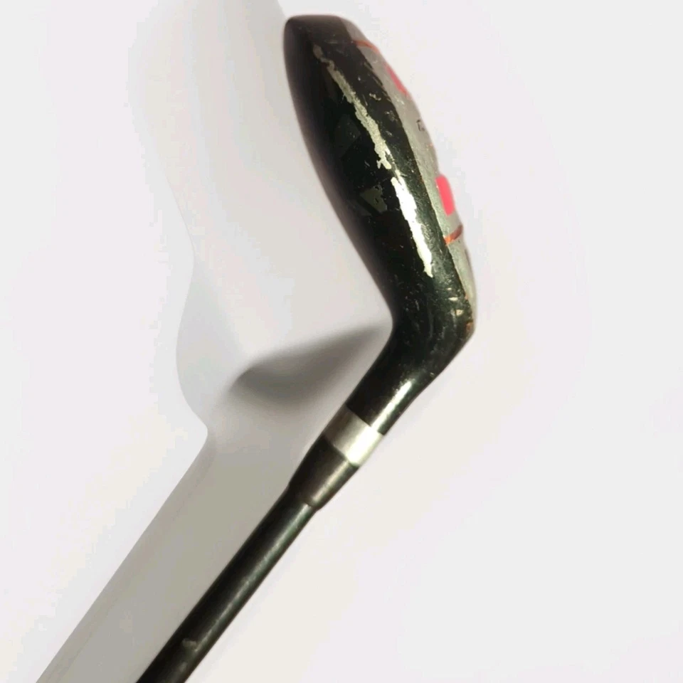 Tommy Armour HotScot 4 Hybrid Junior Flex RH 35.5" 24° Used Golf Club - Image 3 of 4