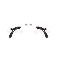 Sidem 2X Querlenker Lenker Links Rechts FüR Suzuki Swift IV FZ NZ 1.6