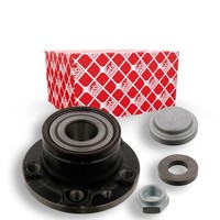 febi Bilstein Radlagersatz 34956 FüR Fiat Opel Vauxhall, Hinterachse Links