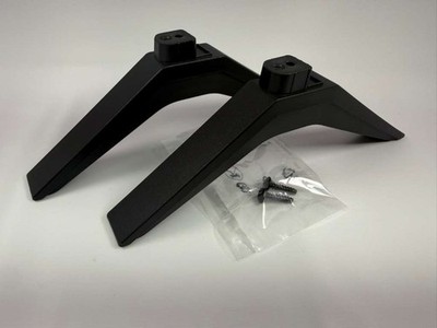 Genuine LG TV Stand Legs + Screws MAM660091 For 43UP7500 / 43UQ7500 / 43UT7000 
