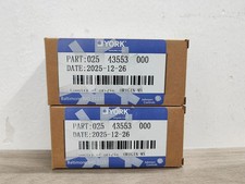 New YORK 025-43553-000 Flow Switch 02543553000