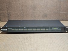 IOGEAR MiniView GCS78 8-Ports External KVM switch PS/2