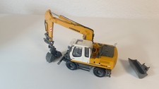 Liebherr A 904 C || Norscot Art. Nr. 58004