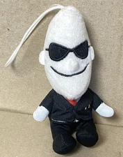 McDonald’s Mac Tonight Mini 3” Plush Hanger Happy Meal