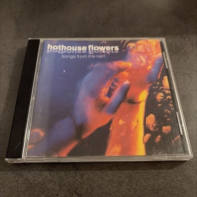 Songs from the Rain von Hothouse Flowers | CD | Zustand gut