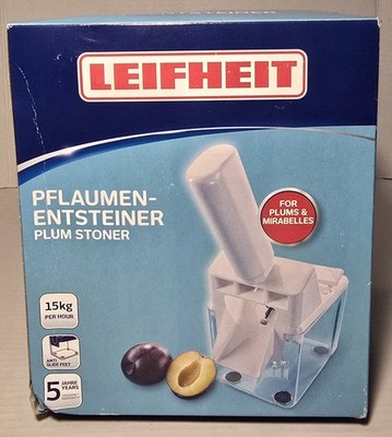 Leifheit Plum Stoner New