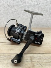 Mitchell Mx3Sw Mulinello Da Spinning, Mulinello Da Pesca, Mulinelli Da - Foto 6