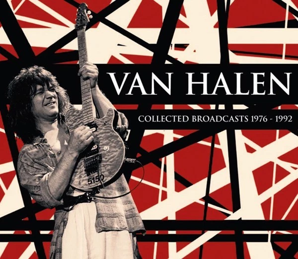 Van Halen Box Set Music CDs for sale | eBay
