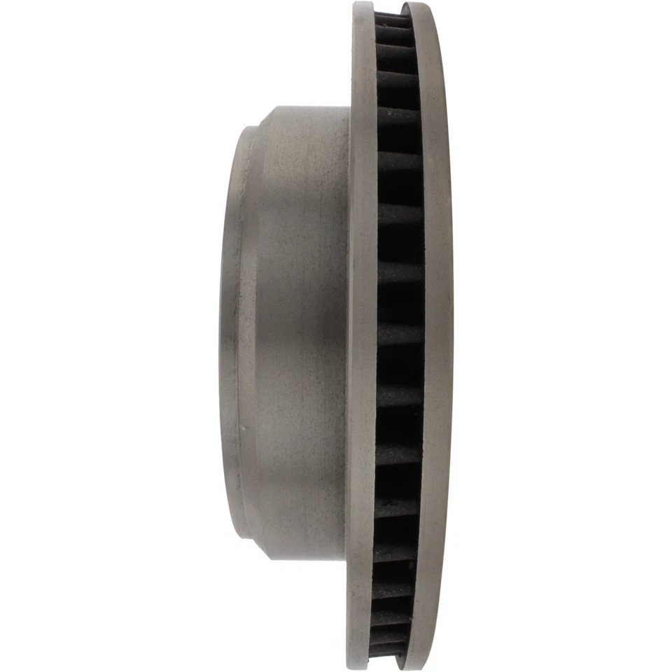 Rotores de freno de disco estándar C-TEK para Ford E-350 Super Duty E-150, E-25 2008-2021 Foto 2 de 2