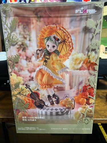 Rozen Maiden Kanaria Figure - Picture 3 of 9