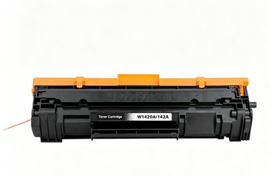 XXL Toner mit Chip für HP 142A W1420A LaserJet MFP M110w  M139w M140w