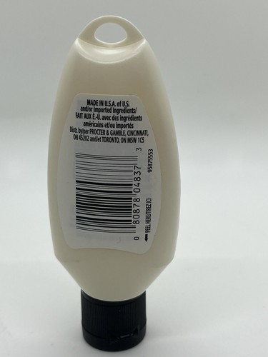 Acondicionador Pantene 1.7 FLOz y 0.5 FLOZ y Champú 1.7 FLOz y 0.5 FLOZ Talla de Viaje - Imagen 3 de 7