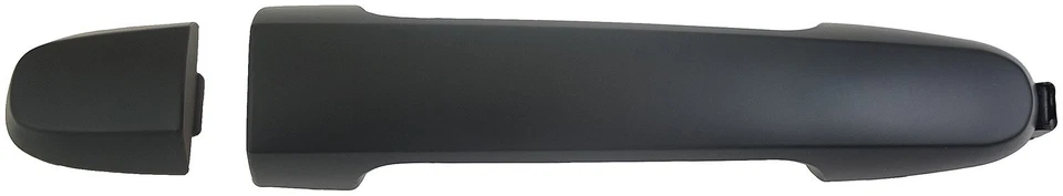 Manija de puerta exterior Dorman para Pontiac Vibe 2003-2010 2004 2005 2006 2007 2008 Foto 2 de 4