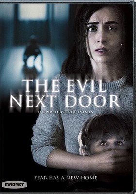 The Evil Next Door (Andra Sidan), New DVDs