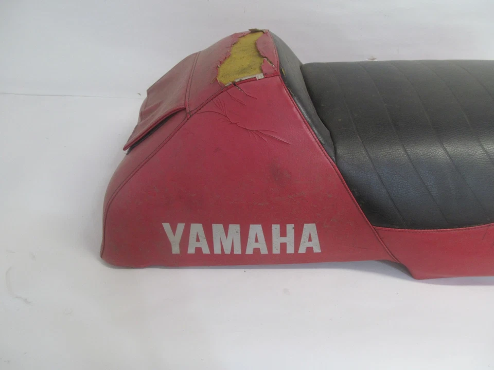 Assento 1997 YAMAHA VMAX SX600 - Imagem 4 de 4