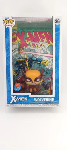 Funko Pop
