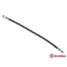BREMBO Bremsschlauch Bremsleitung hinten links für Citroën Jumper Bus T 23 130