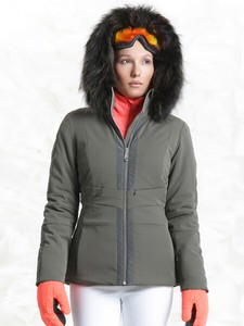 ebay ladies ski jacket