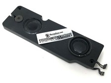 17" MacBook Pro A1297 Left Speaker for 2009, Mid 2010 - 922-9821, 922-9822