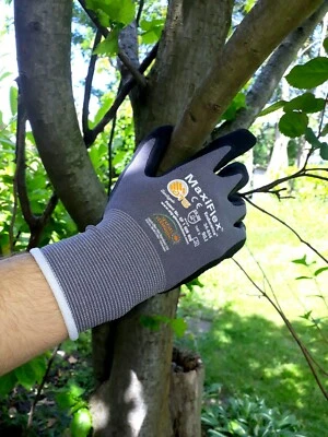 Arbeitshandschuhe MaxiFlex Endurance in Größe 7,8,9,10,11 und 12 *NEU*