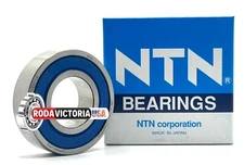 NTN JAPAN SC06A10 28TM02 GEAR BOX BALL BEARING 28x58x15mm