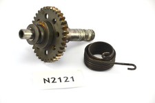 Yamaha XT 600 43F Bj. 1986 -