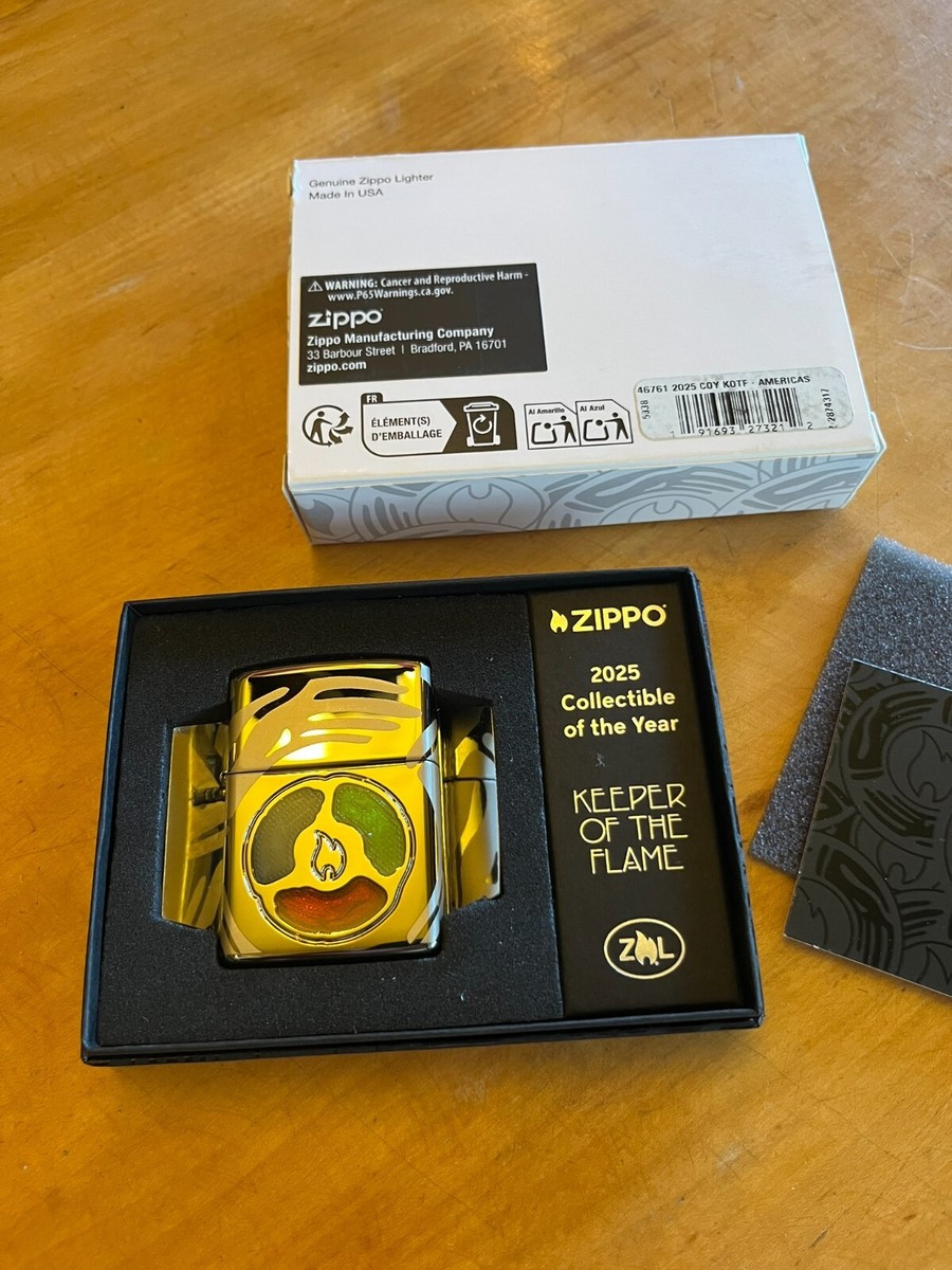 ZIPPO MONO COLLECTION CARDS　1BOX　新品未開封 ZIPPO MONO COLLECTION CARDS1BOX新品未開封