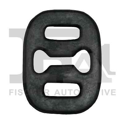 New Holder, exhaust system for ALFA ROMEO:155,146,145, 60806020 60806013 - Picture 1 of 2