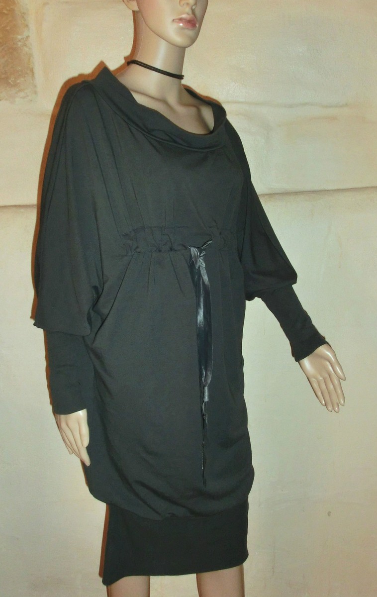 Robe Cop Copine Taille 36 Modèle élégant - Portée 1 Fois, état Très Bon, Multicolore