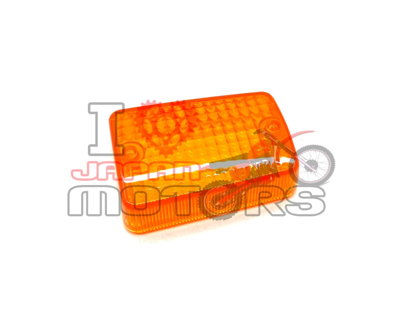 のん様CBGXS Genuine Honda C50 C70 C90 Position Lens NOS JAPAN | eBay UK