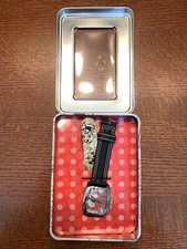 Classic Disney Authentic Disney Store Exclusive Mickey Mouse Watch