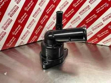 OEM Toyota Prius Corolla Engine Coolant Thermostat Water Inlet Valve