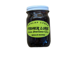 fisher trapping lure Dunlap's LDC Whether youre targeting treed predators or working a mixed set LENON'S FISHER SUPER ALL CALL