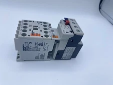 Alto Shaam CN33279 Contactor with Overload